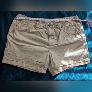 Chubbies Men's 3XL Original Casual Stretch Shorts